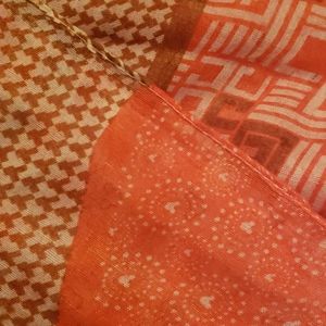 Printed Scarf